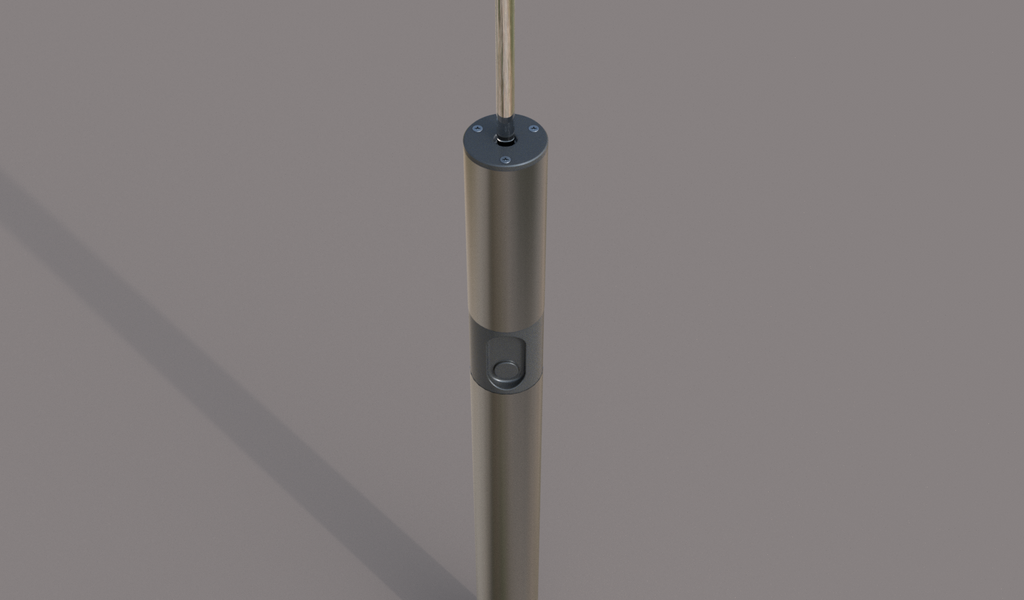 EasyTilt Wand