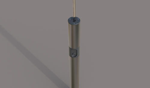 EasyTilt Wand