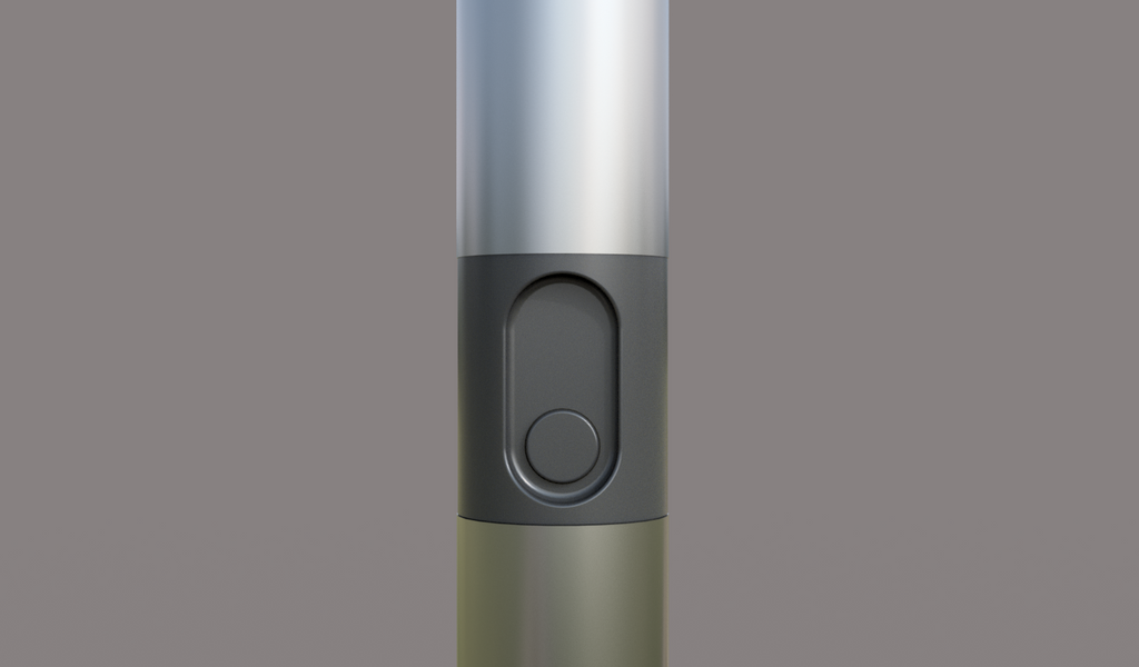 EasyTilt Wand